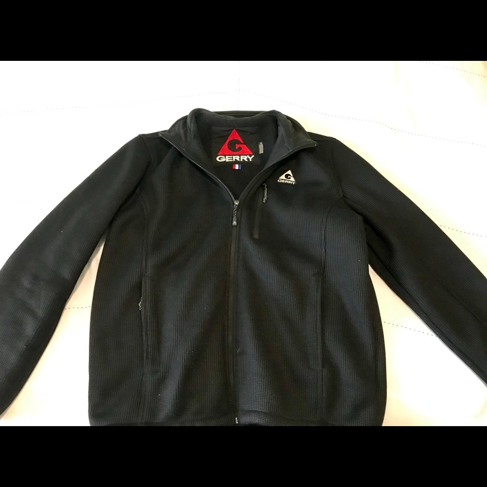 Men’s Gerry Ski Jacket